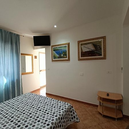 Xenion Guest House Villa San Giovanni Extérieur photo