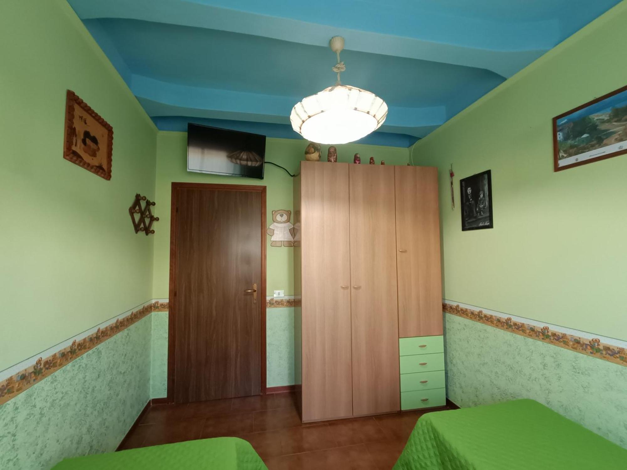 Xenion Guest House Villa San Giovanni Extérieur photo