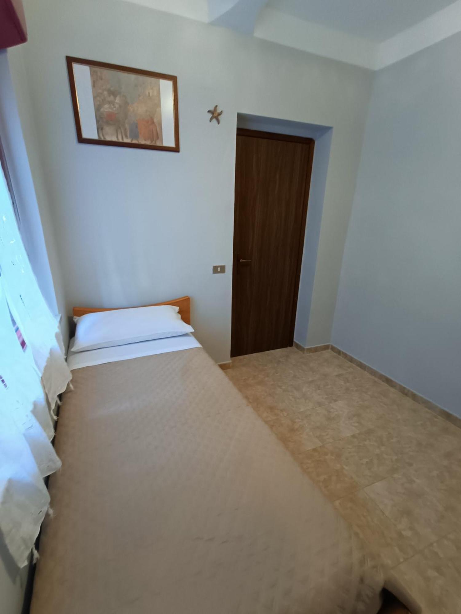 Xenion Guest House Villa San Giovanni Extérieur photo