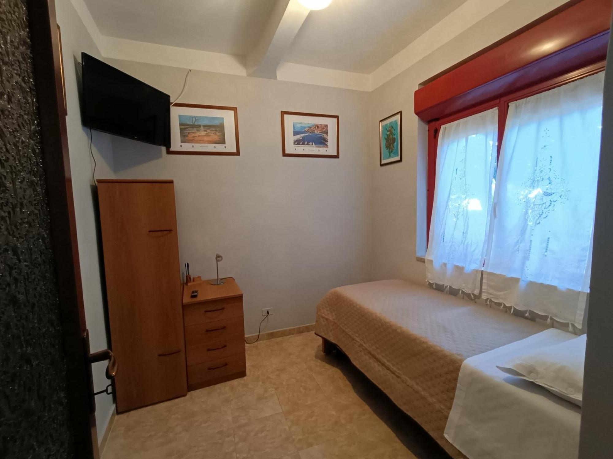 Xenion Guest House Villa San Giovanni Extérieur photo