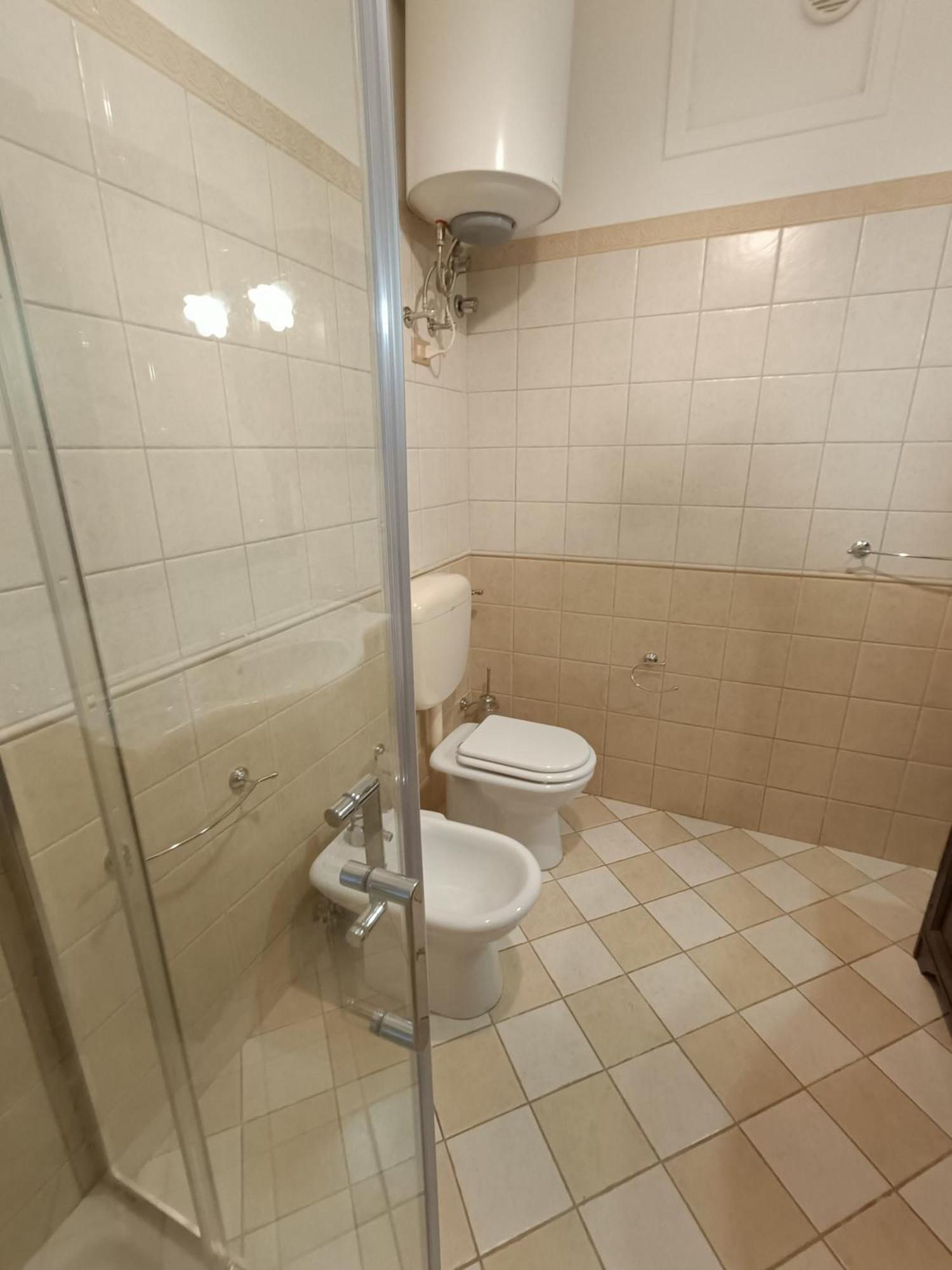 Xenion Guest House Villa San Giovanni Extérieur photo