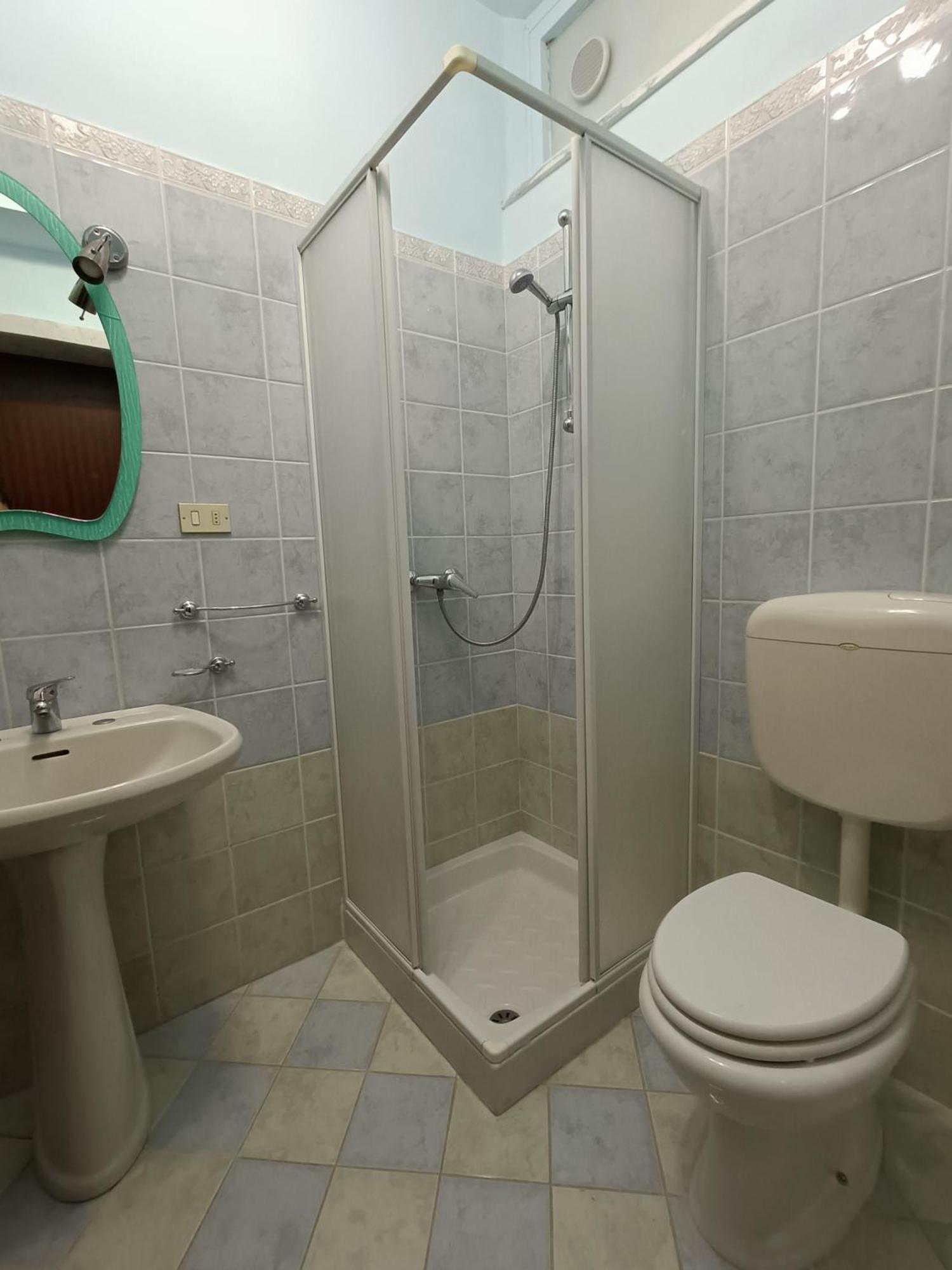 Xenion Guest House Villa San Giovanni Extérieur photo