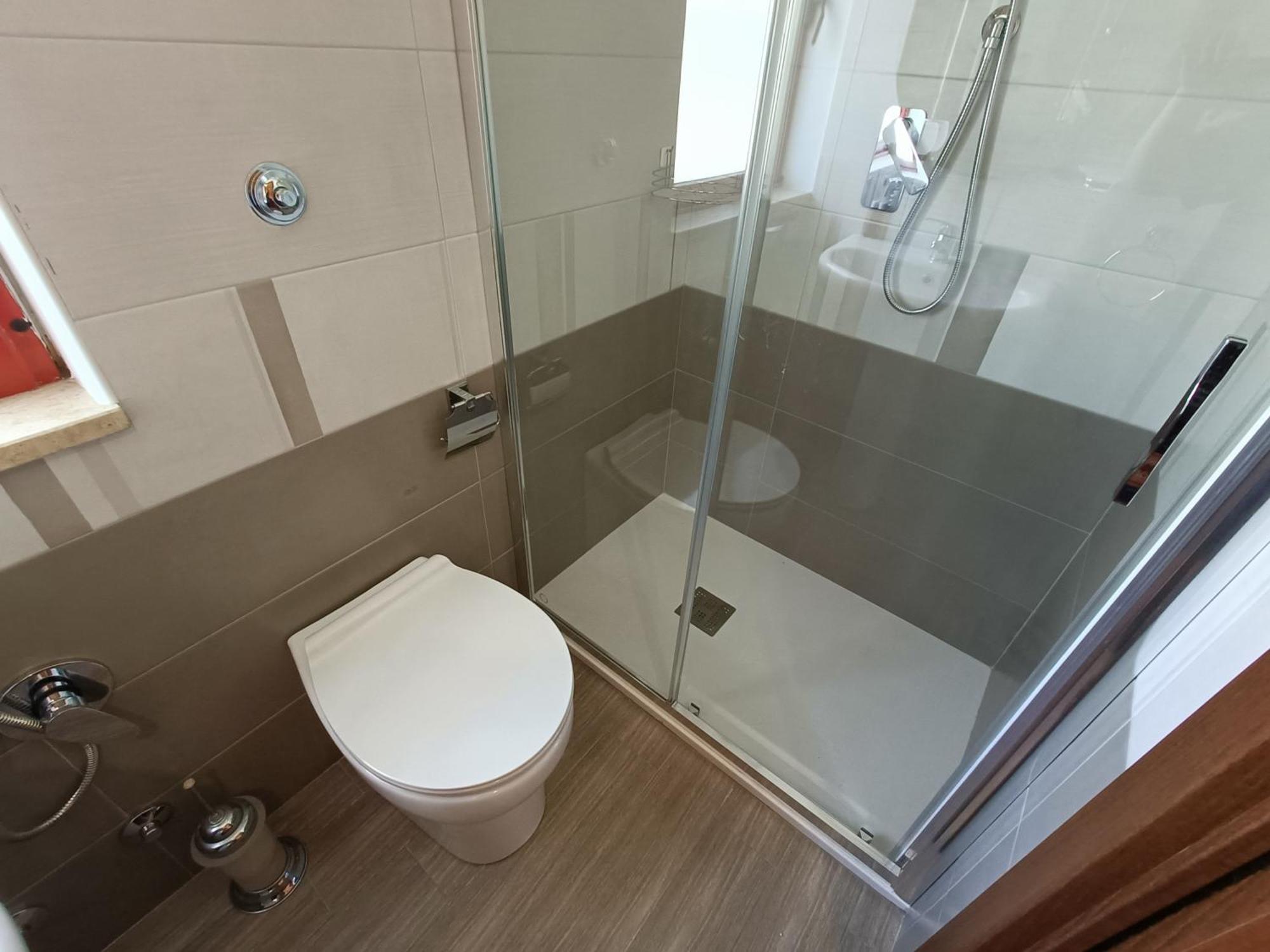 Xenion Guest House Villa San Giovanni Extérieur photo