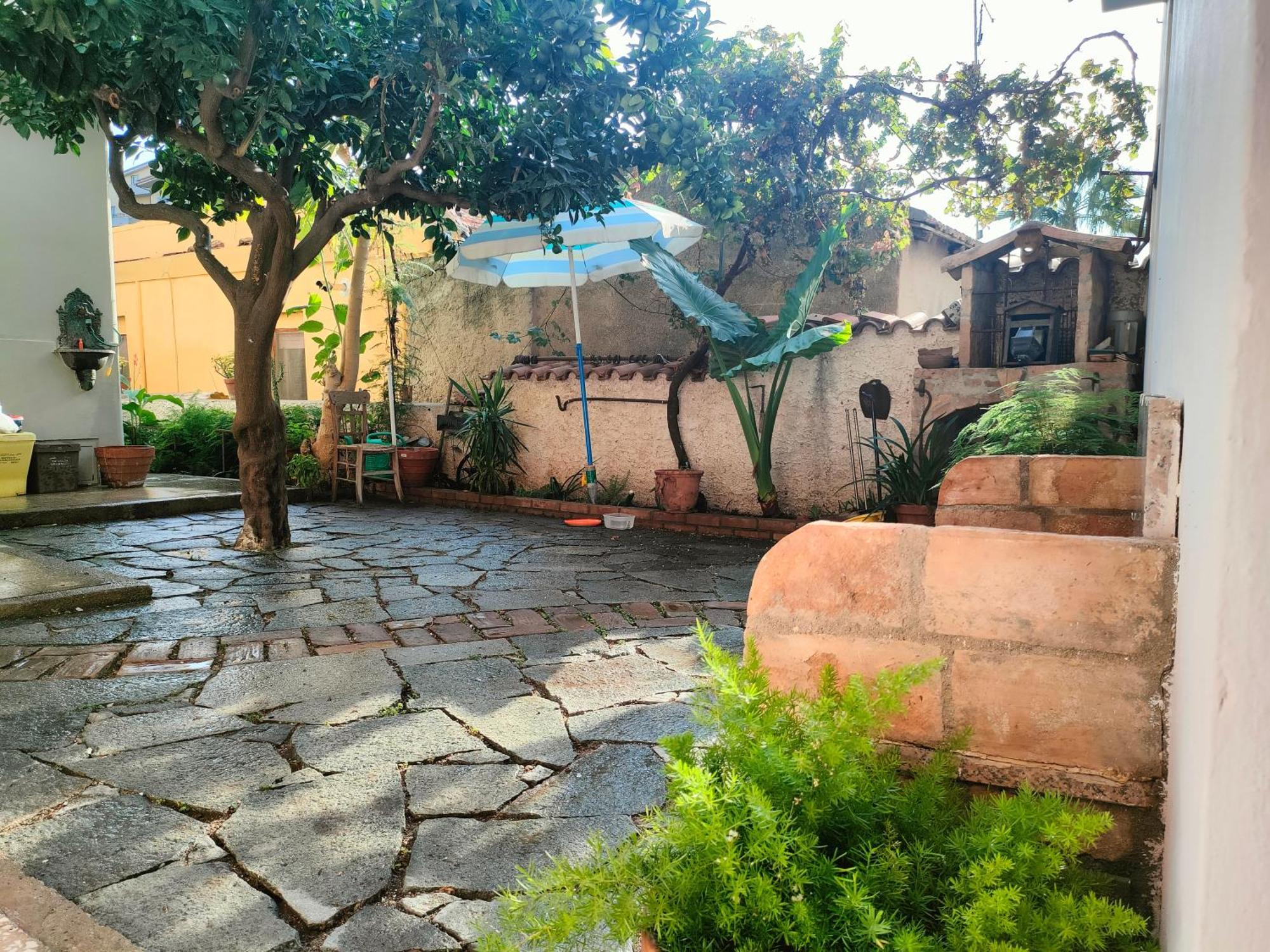 Xenion Guest House Villa San Giovanni Extérieur photo