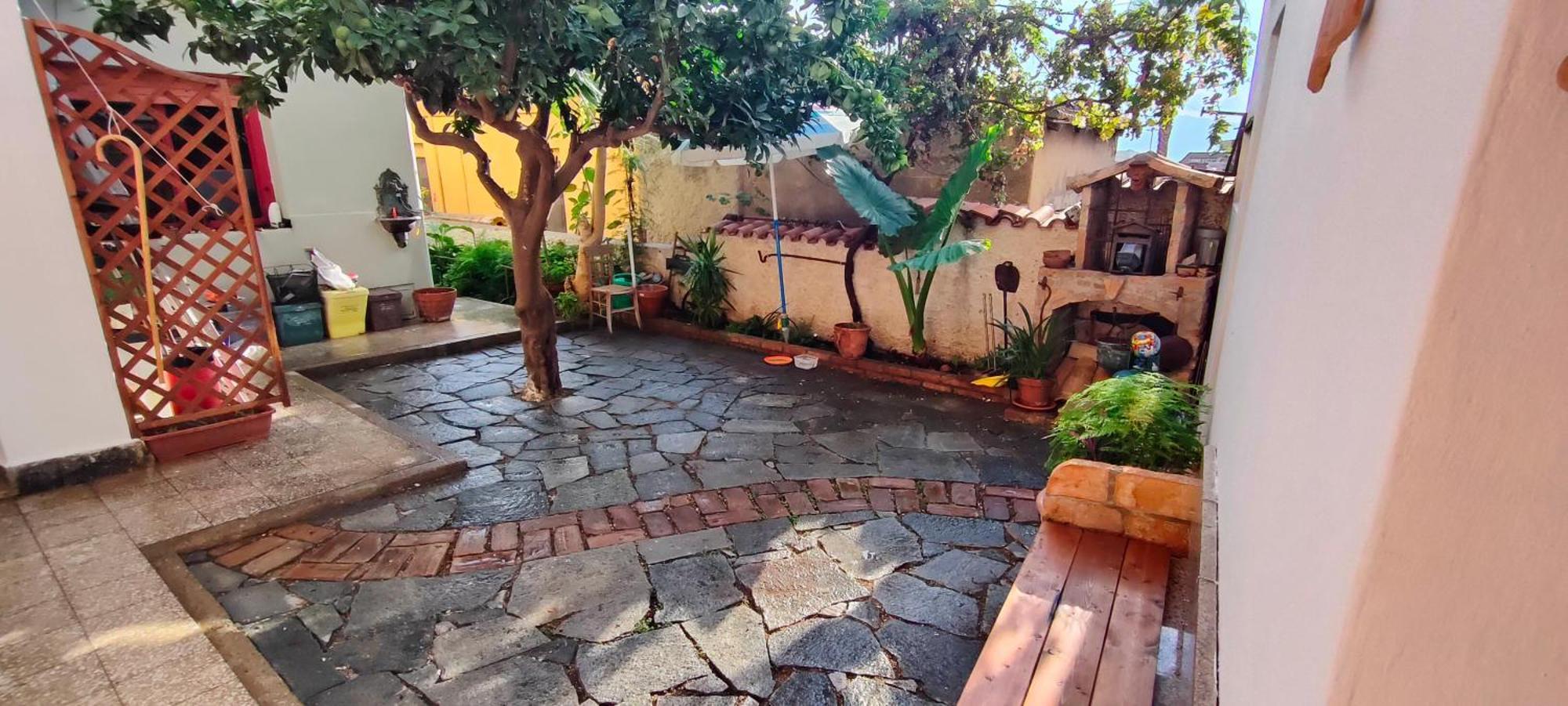 Xenion Guest House Villa San Giovanni Extérieur photo