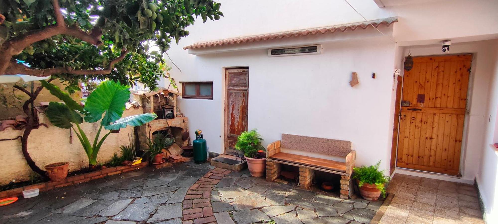Xenion Guest House Villa San Giovanni Extérieur photo
